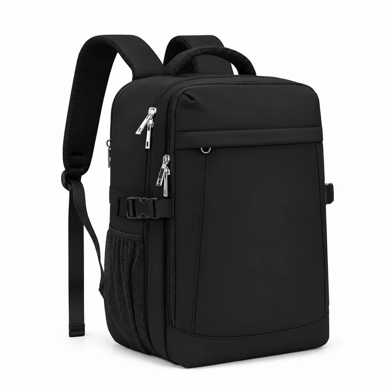 Sac à Dos Cabine Ergonomique - Dos Ventilé, 40x30x20