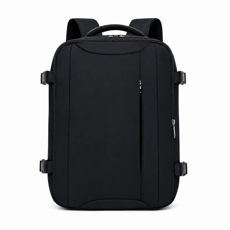 Sac à Dos Cabine Antivol - Poche Dorsale, 40x30x20