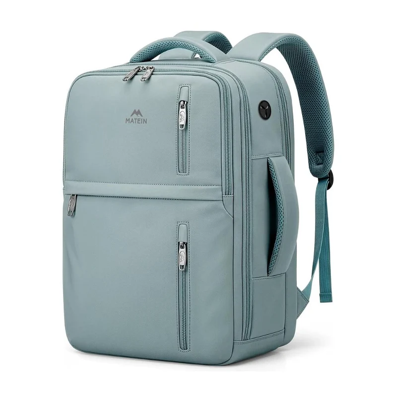 Sac à Dos Cabine Ordinateur - 15,6 Pouces, 24 L