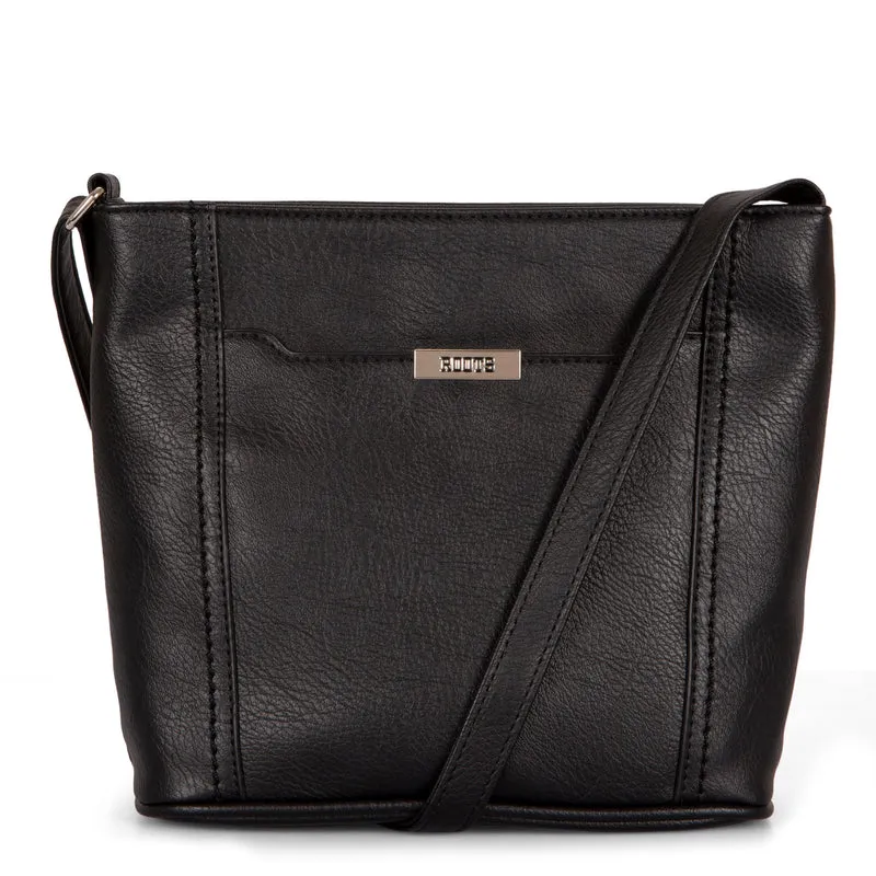 Rustic 2.0 N/S Crossbody Bag