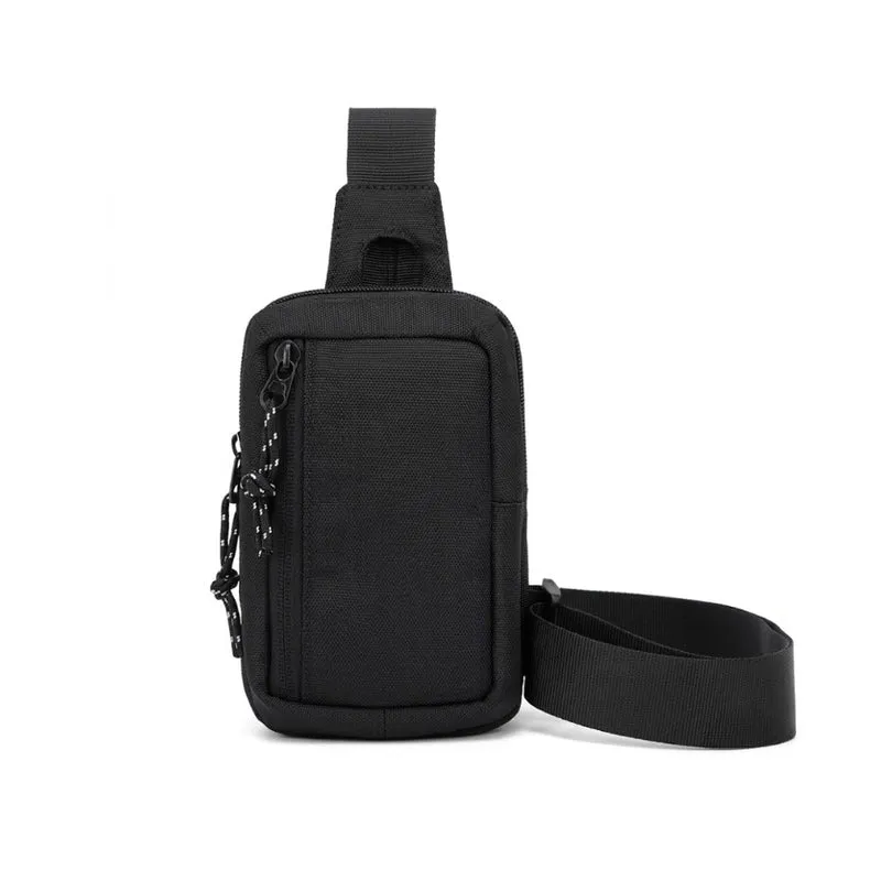Petit Sac de Poitrine Homme