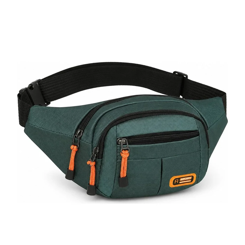 Sac Banane Multipoches - Sport
