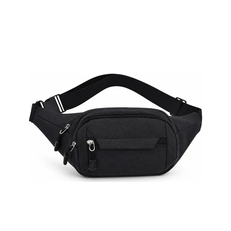 Sac Banane Petit Format - Unisexe
